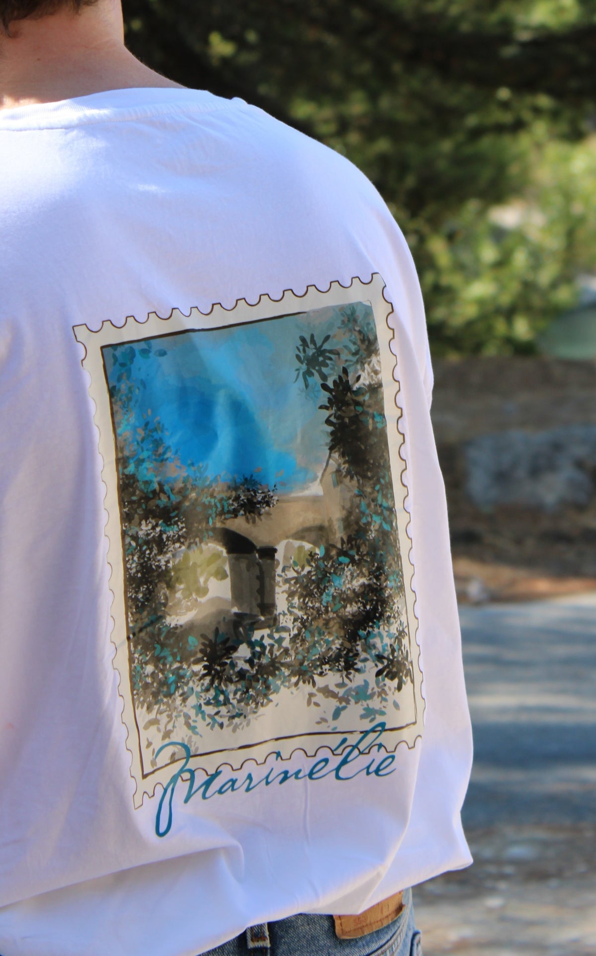 L'Accompli — Garrigue