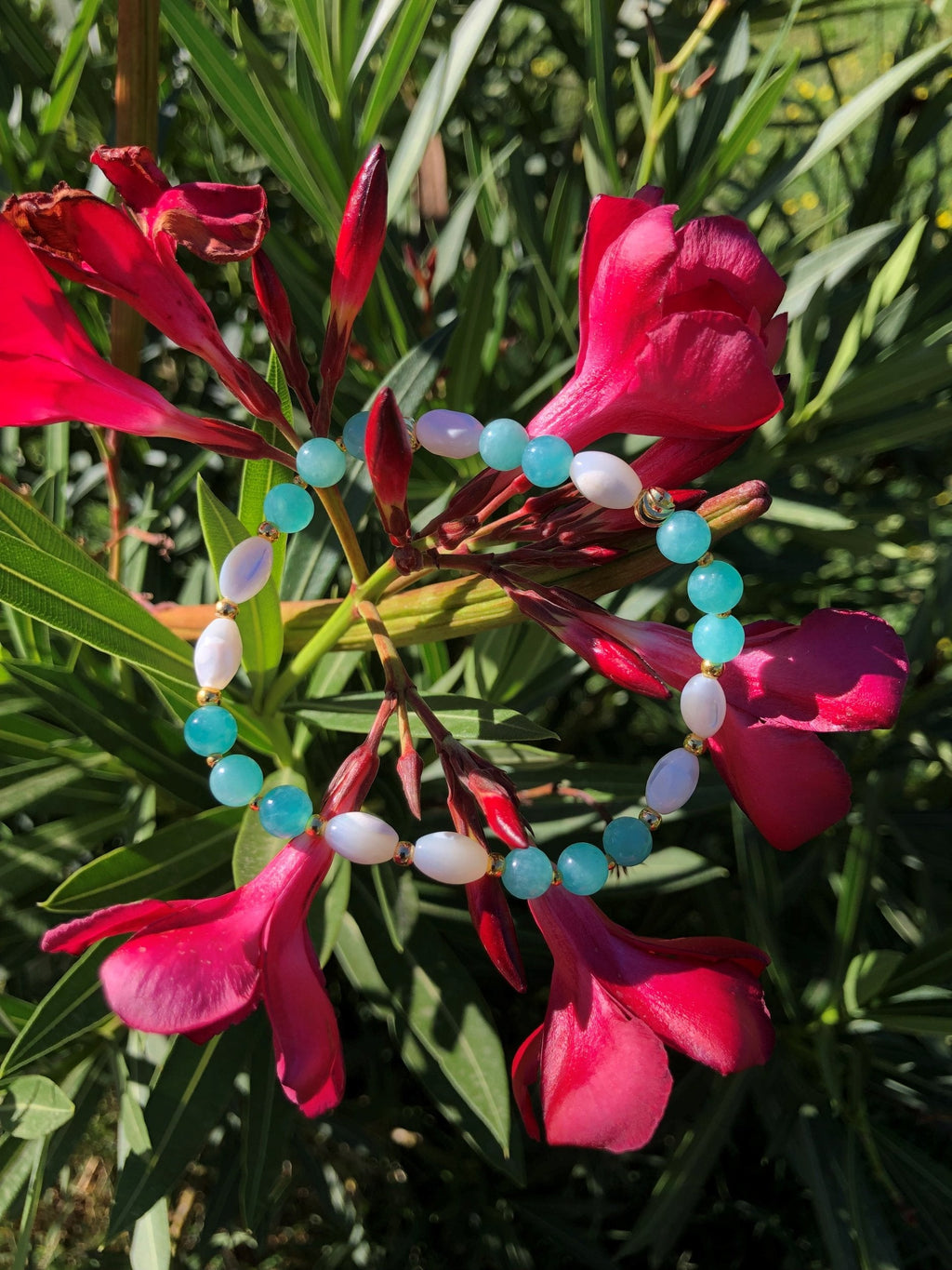 Bracelet Alba — L.I.H.F. by Marinélie