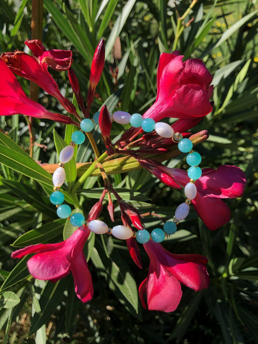 Bracelet Alba — L.I.H.F. by Marinélie