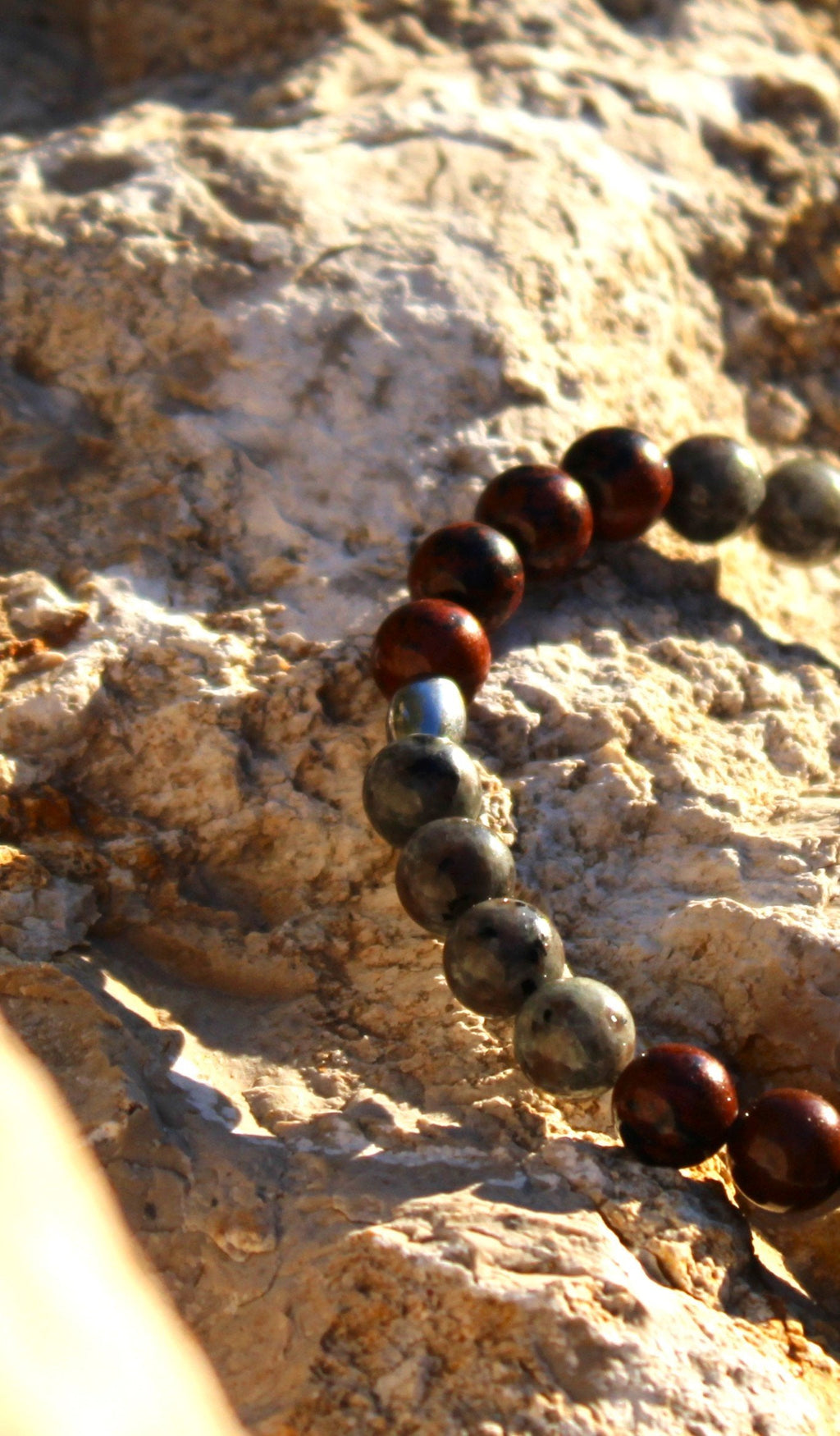 Bracelet Atlas — L.I.H.F. by Marinélie