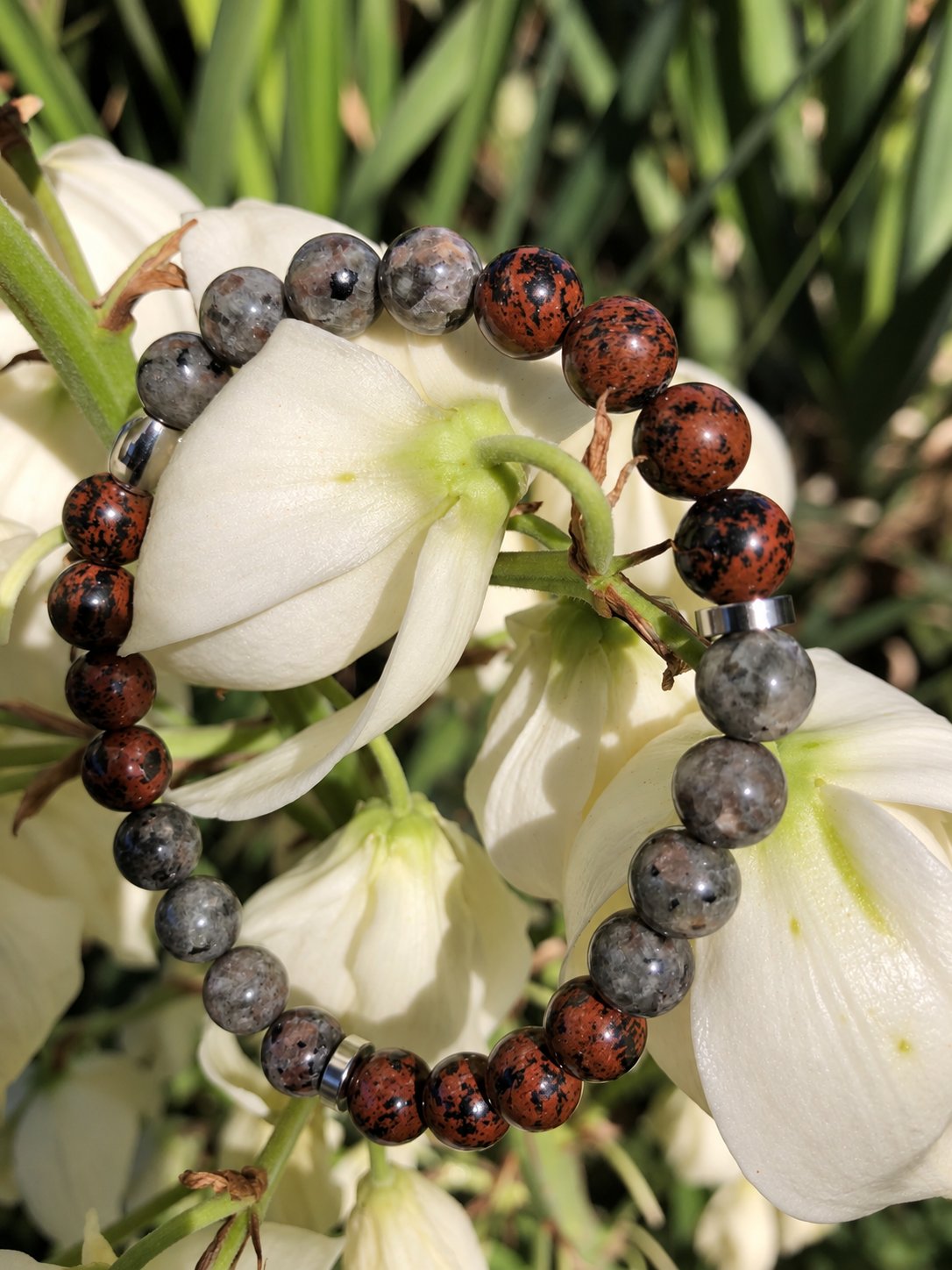 Bracelet Atlas — L.I.H.F. by Marinélie