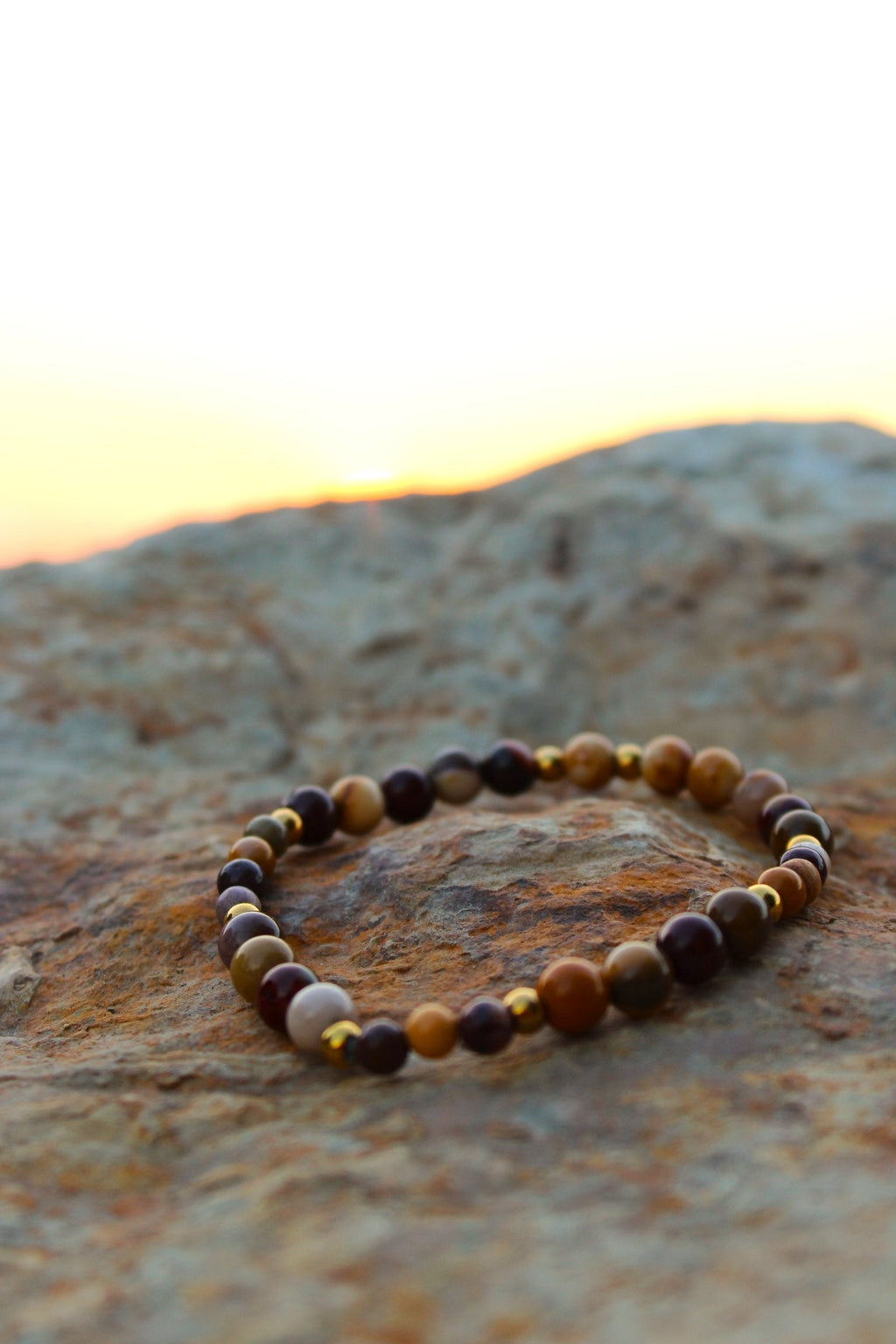 Bracelet Auréa — L.I.H.F. by Marinélie