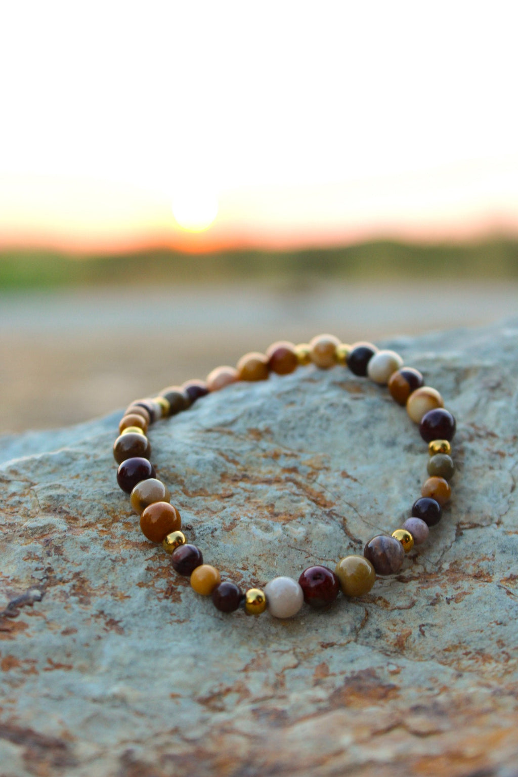Bracelet Auréa — L.I.H.F. by Marinélie