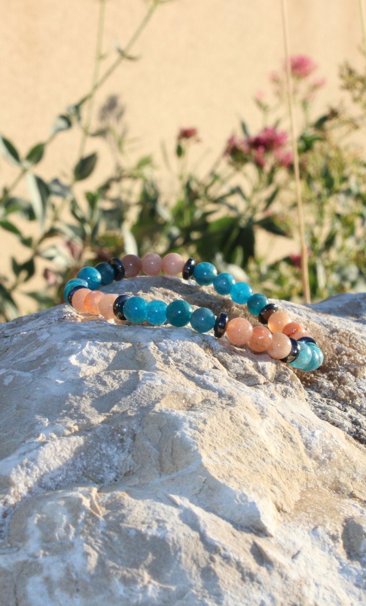 Bracelet Calissia — L.I.H.F. by Marinélie