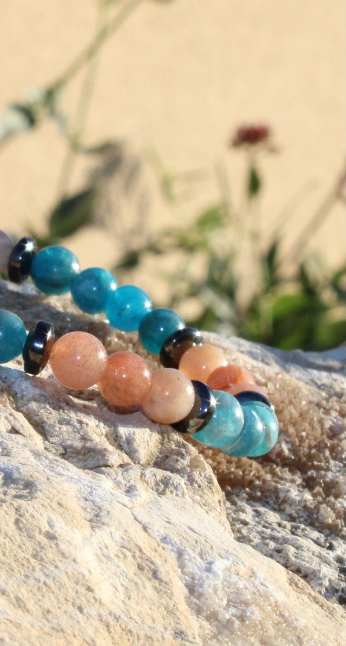 Bracelet Calissia — L.I.H.F. by Marinélie