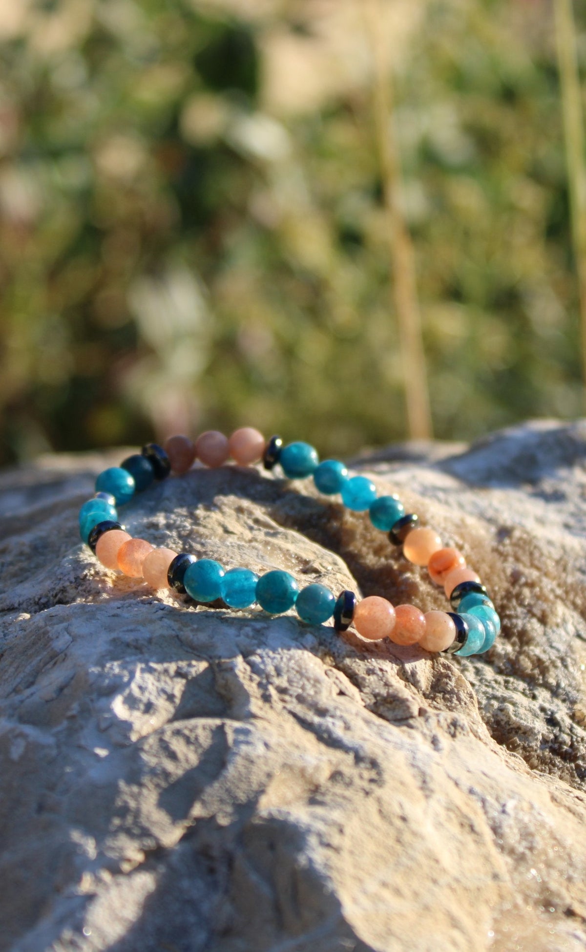 Bracelet Calissia — L.I.H.F. by Marinélie