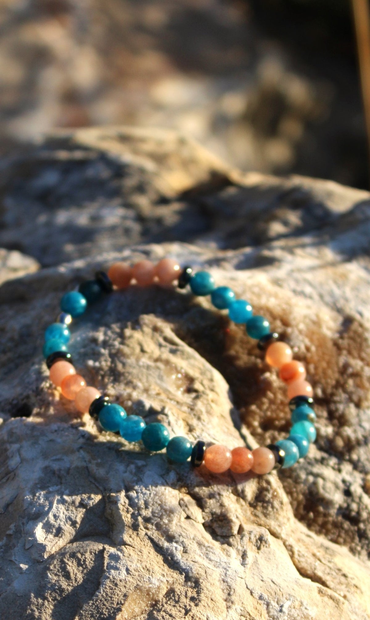 Bracelet Calissia — L.I.H.F. by Marinélie