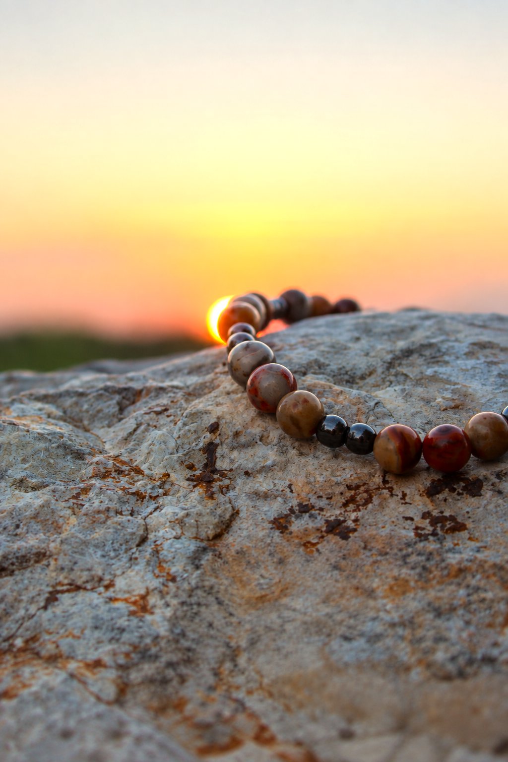 Bracelet Dune — L.I.H.F. by Marinélie