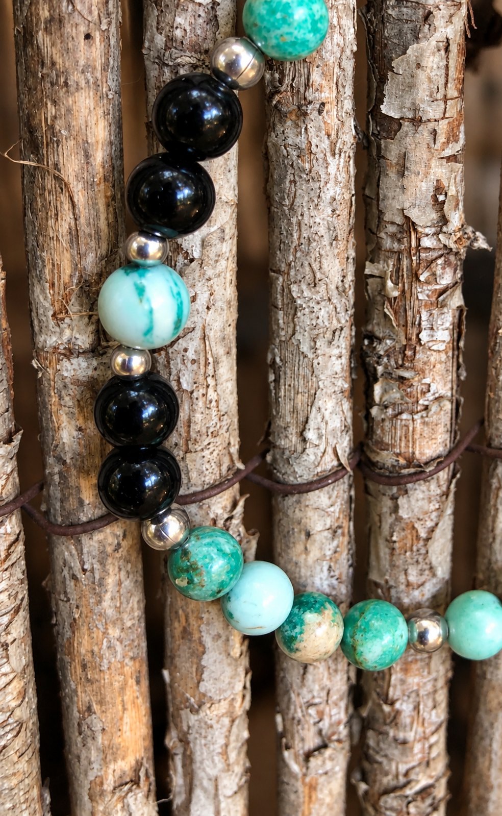 Bracelet Elara — L.I.H.F. by Marinélie