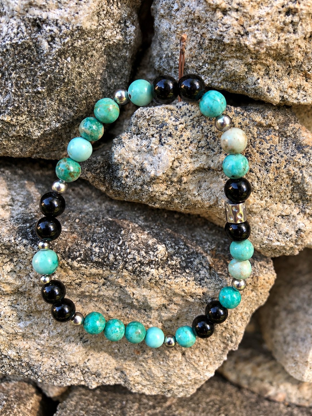 Bracelet Elara — L.I.H.F. by Marinélie
