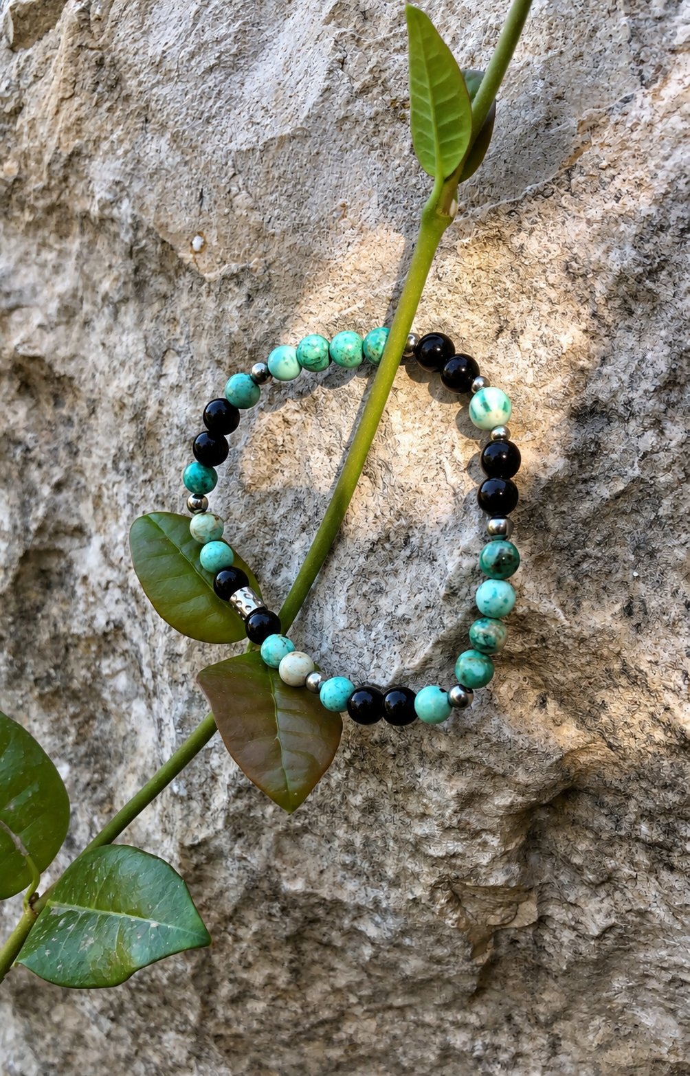 Bracelet Elara — L.I.H.F. by Marinélie
