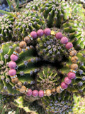 Bracelet Iria — L.I.H.F. by Marinélie
