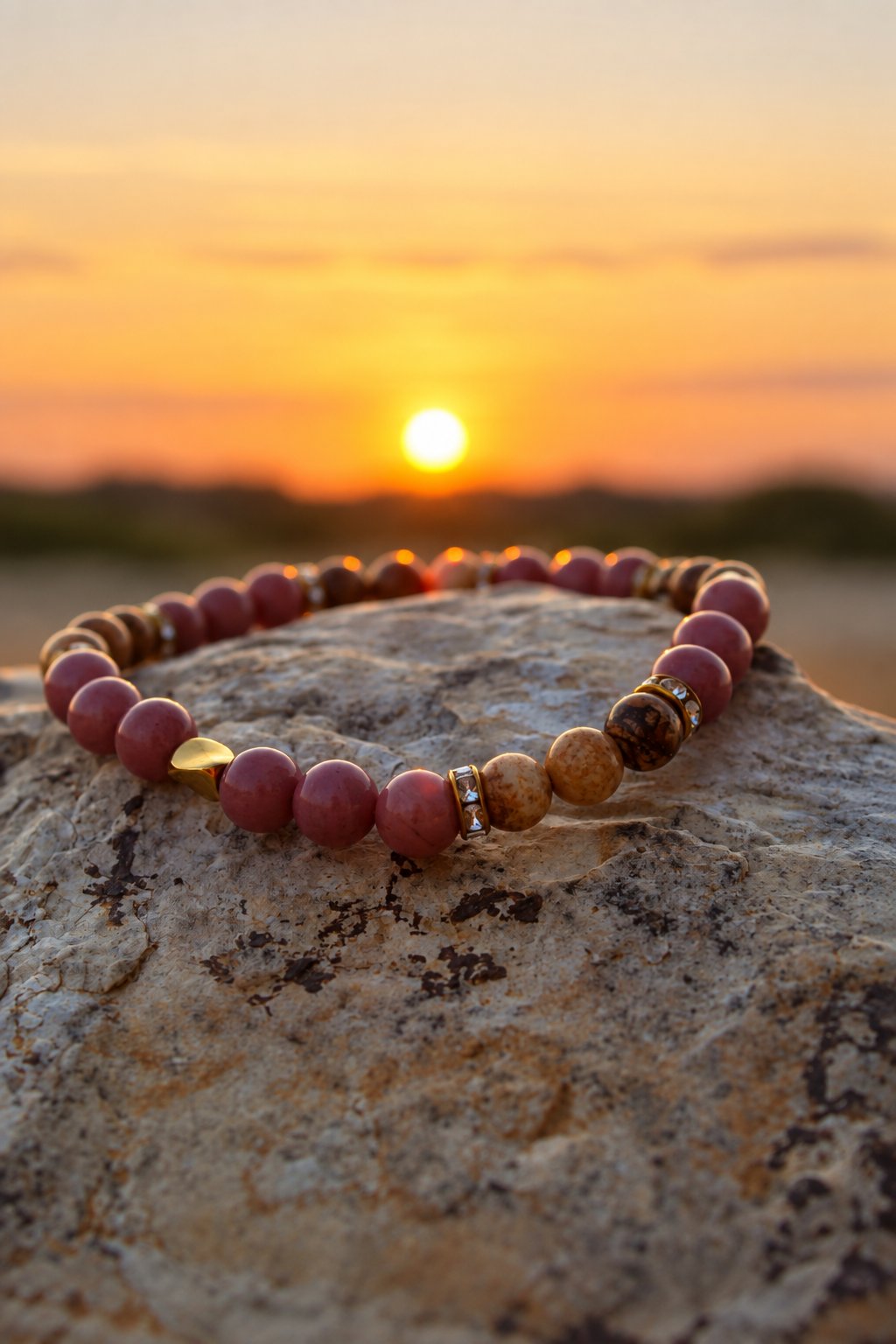 Bracelet Iria — L.I.H.F. by Marinélie