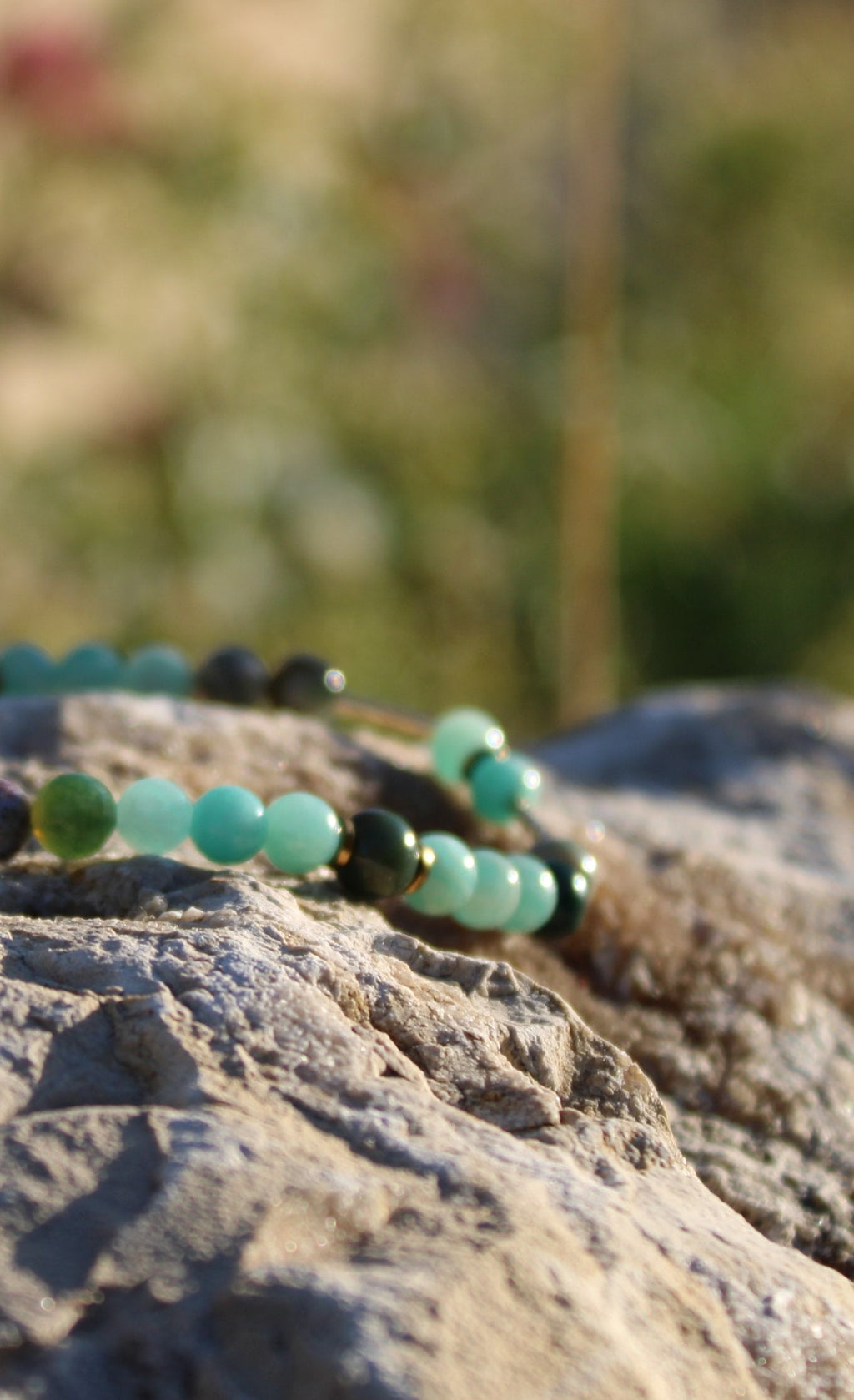 Bracelet Lagune — L.I.H.F. by Marinélie
