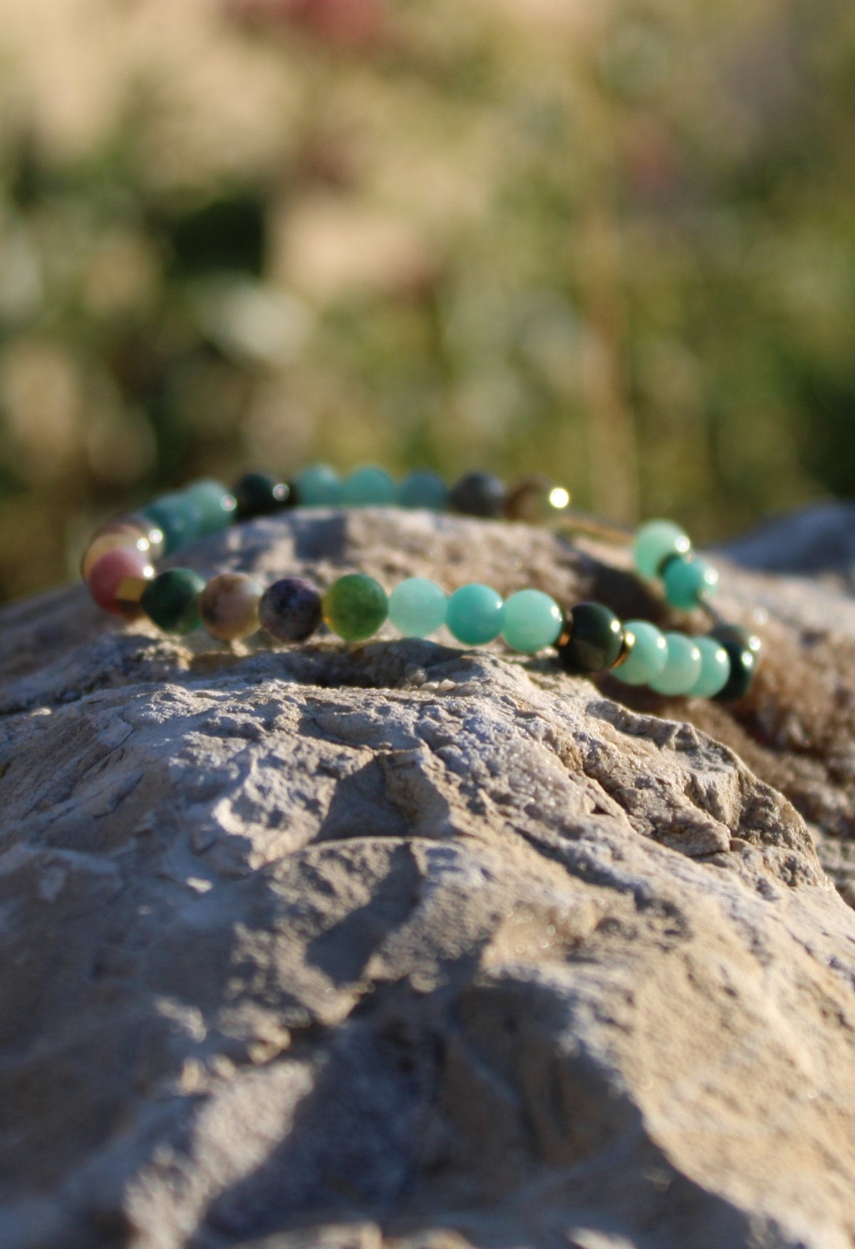 Bracelet Lagune — L.I.H.F. by Marinélie