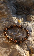 Bracelet Lignis — L.I.H.F. by Marinélie
