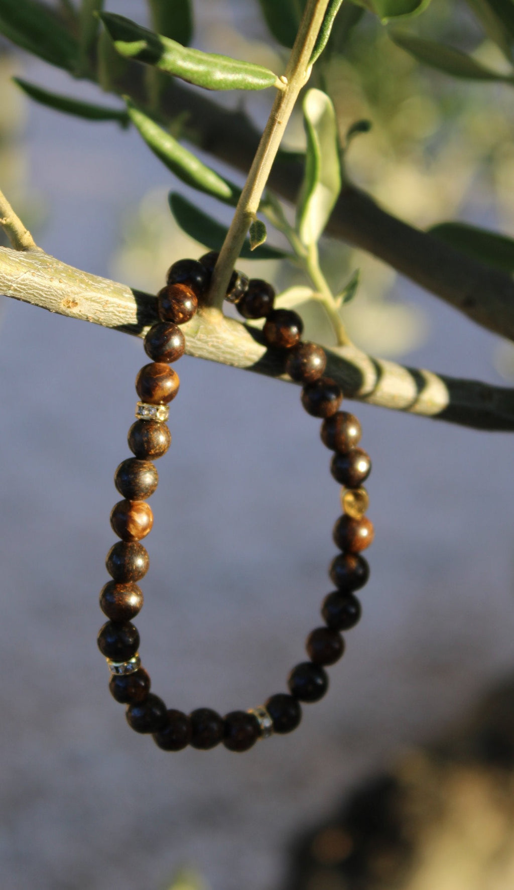 Bracelet Lucine — L.I.H.F. by Marinélie