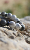 Bracelet Mistral — L.I.H.F. by Marinélie