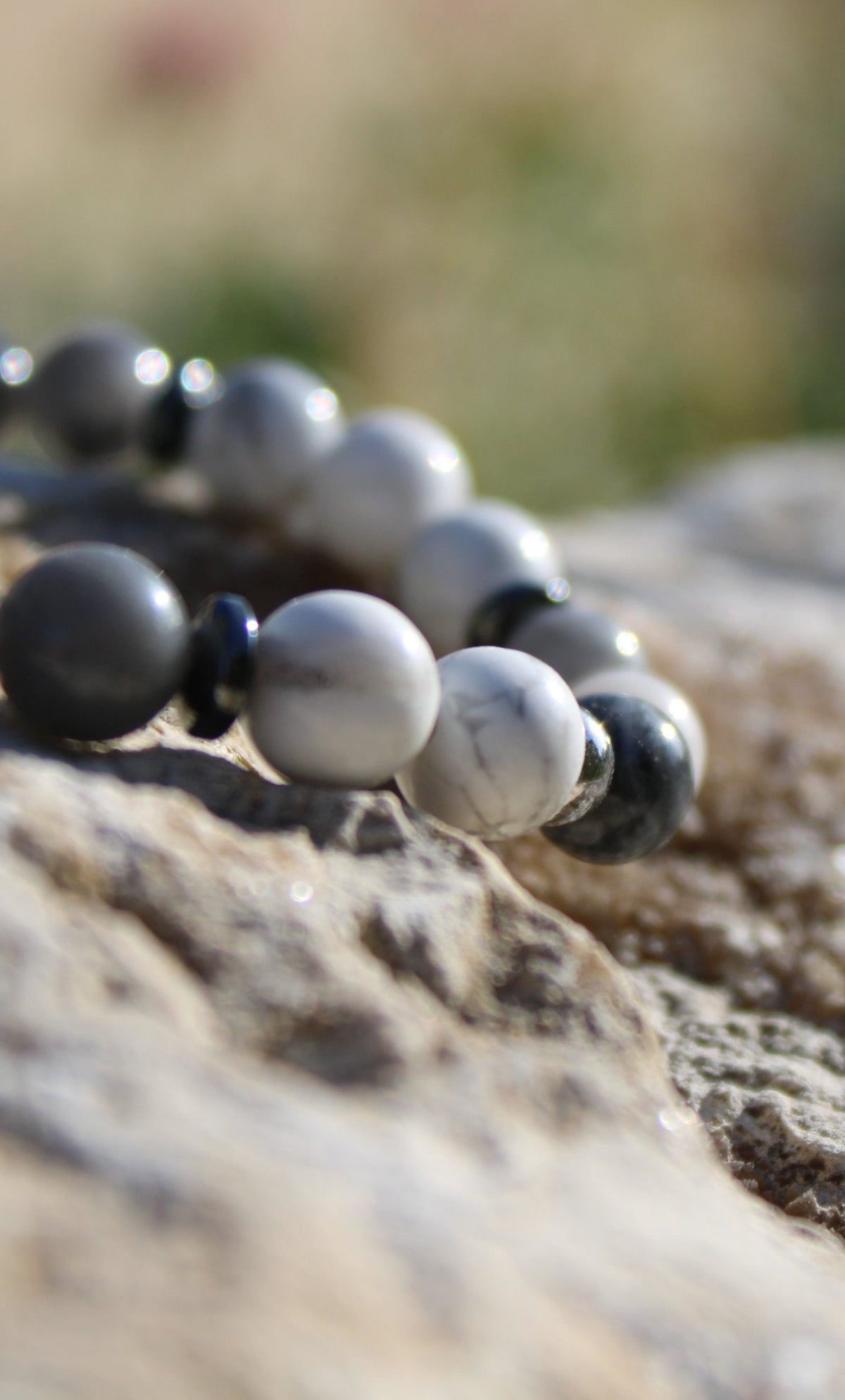 Bracelet Mistral — L.I.H.F. by Marinélie