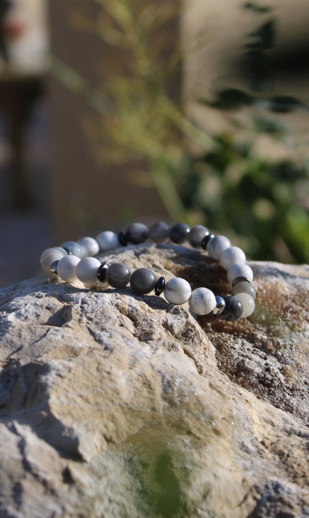 Bracelet Mistral — L.I.H.F. by Marinélie