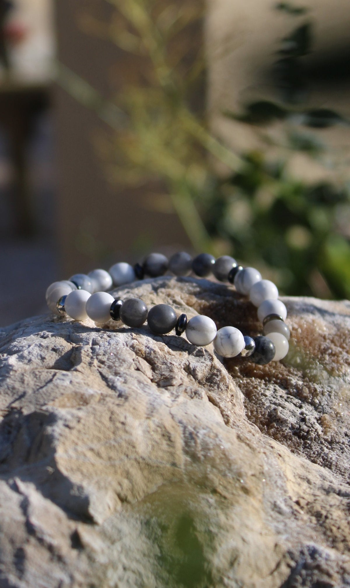 Bracelet Mistral — L.I.H.F. by Marinélie