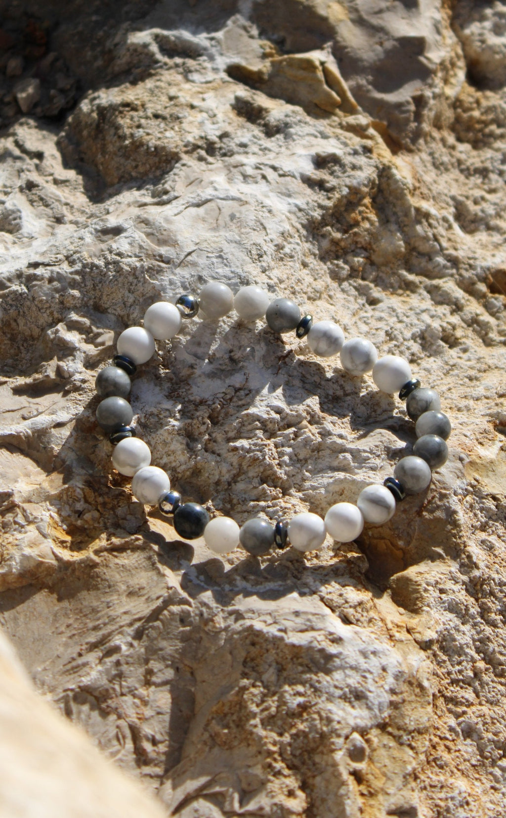 Bracelet Mistral — L.I.H.F. by Marinélie