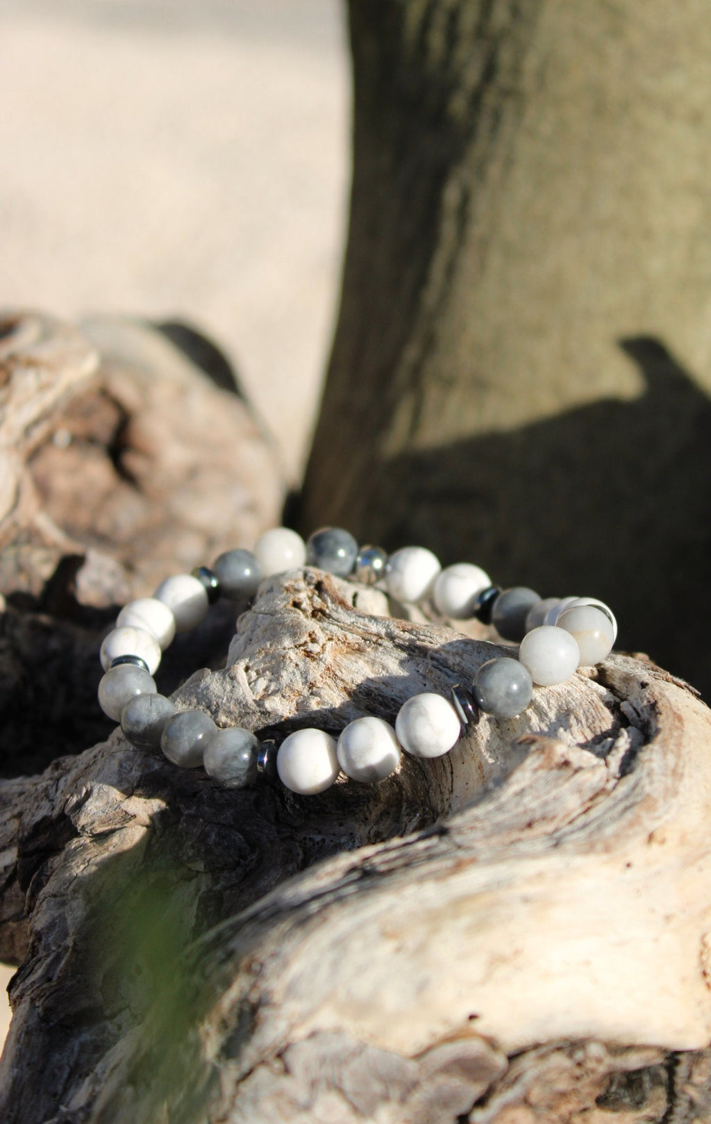 Bracelet Mistral — L.I.H.F. by Marinélie