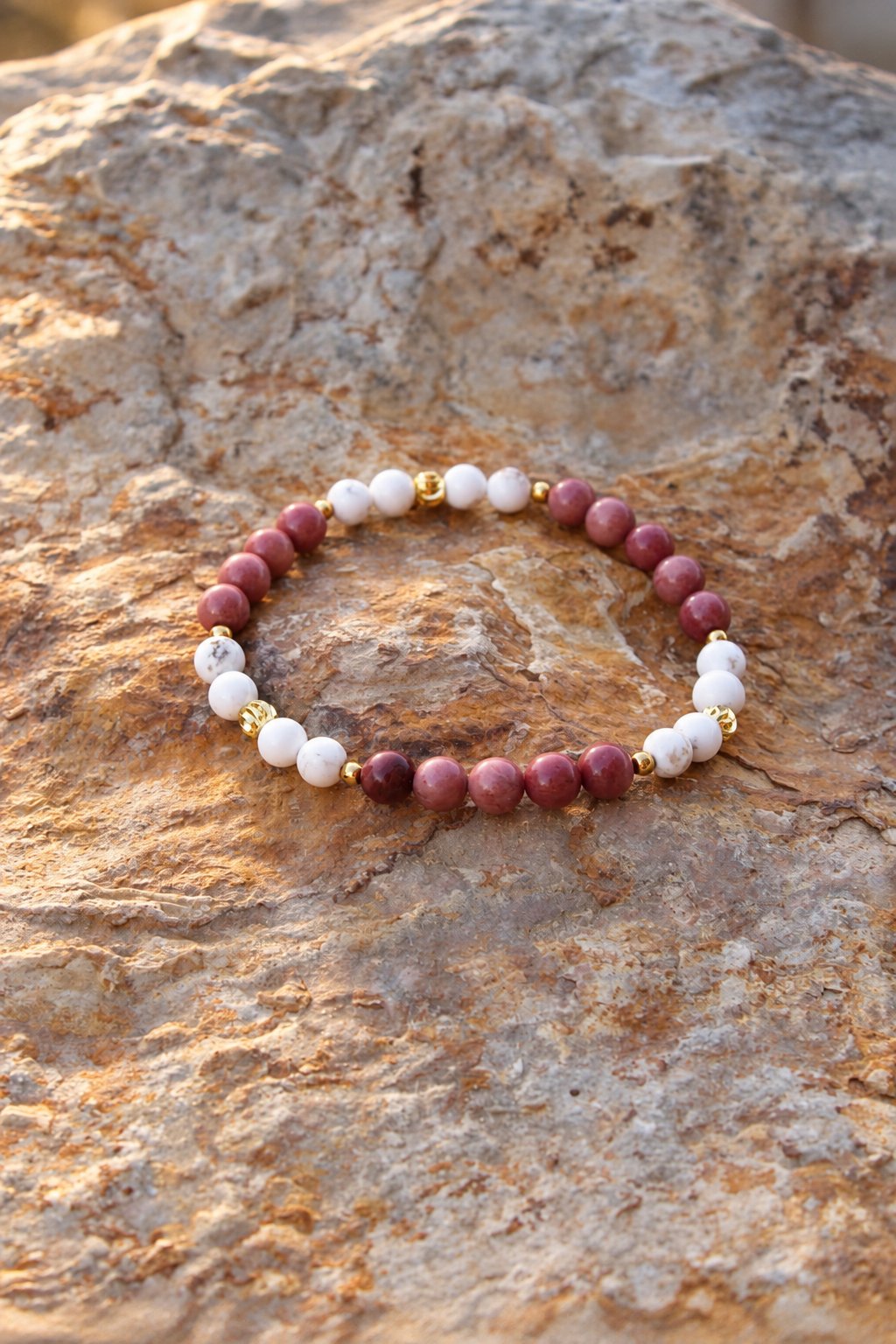 Bracelet Néria — L.I.H.F. by Marinélie