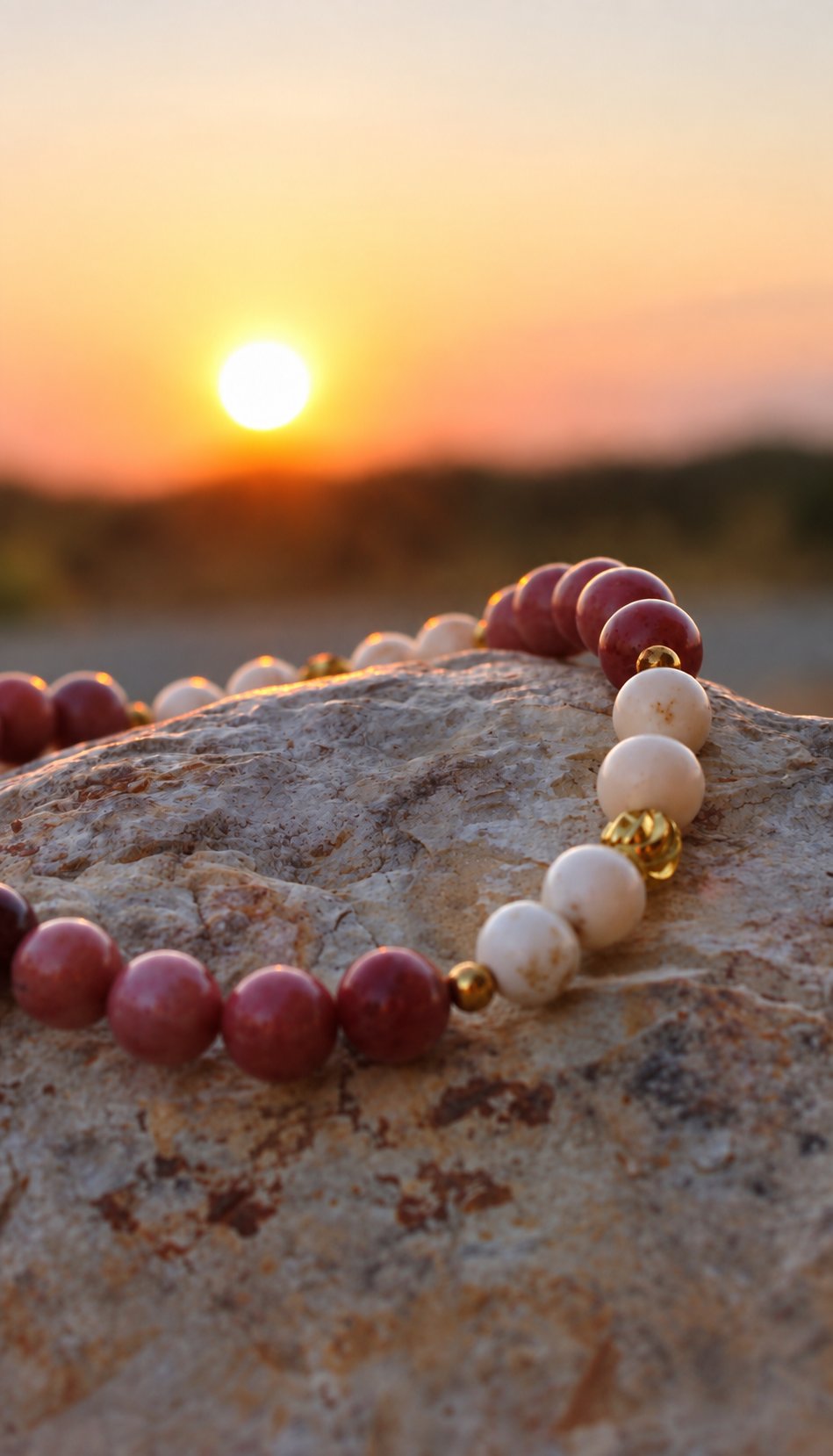 Bracelet Néria — L.I.H.F. by Marinélie