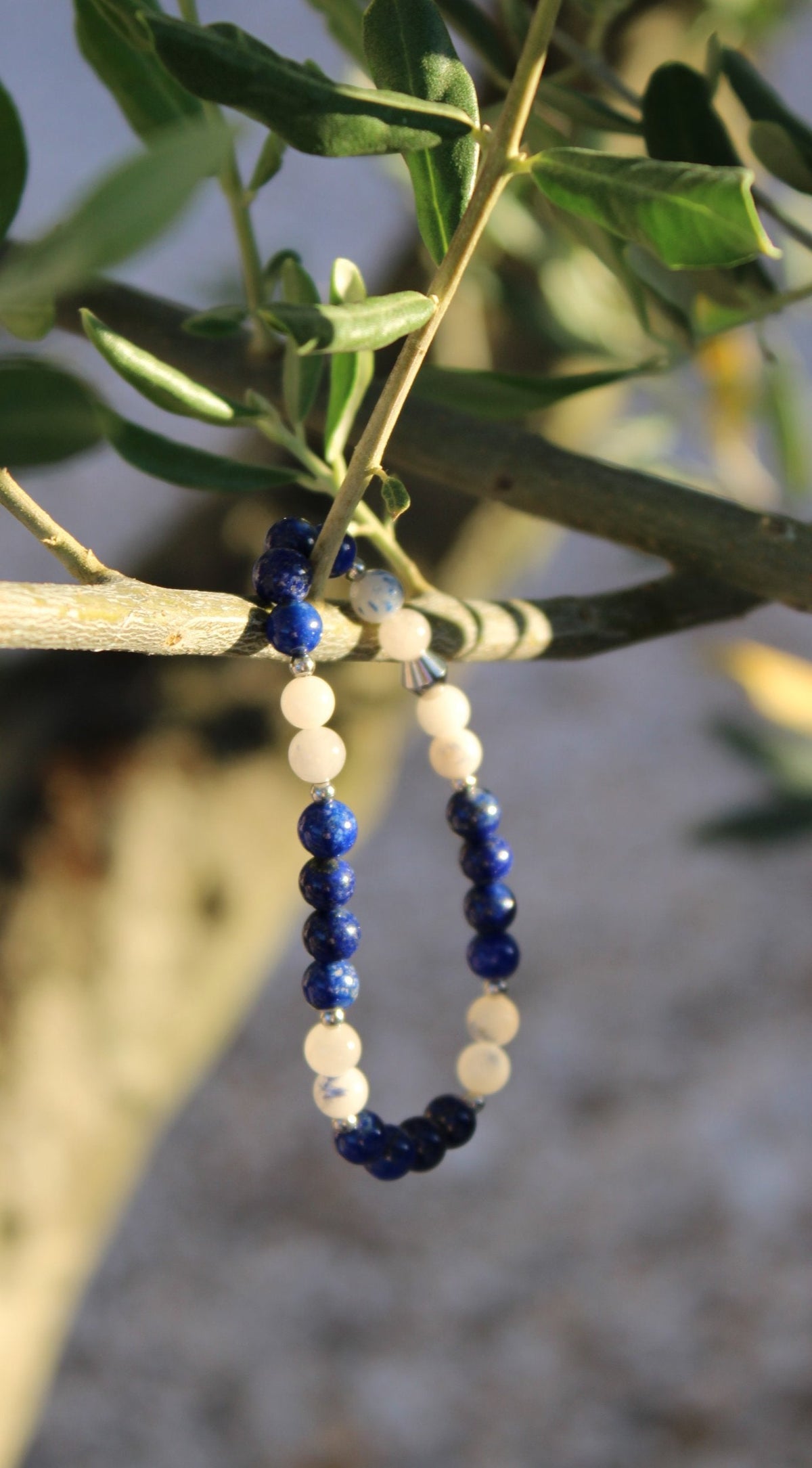 Bracelet Nixis — L.I.H.F. by Marinélie