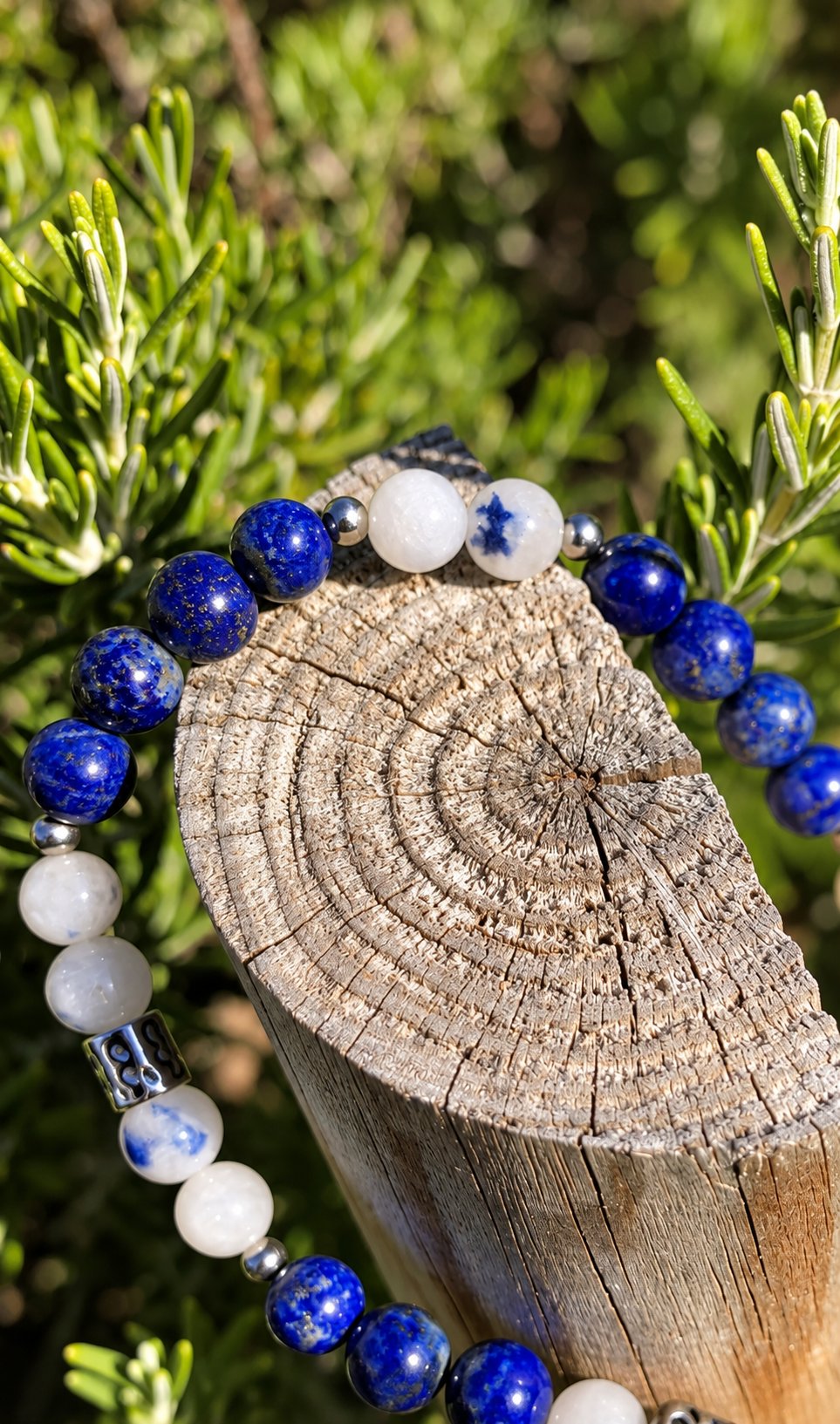 Bracelet Nixis — L.I.H.F. by Marinélie