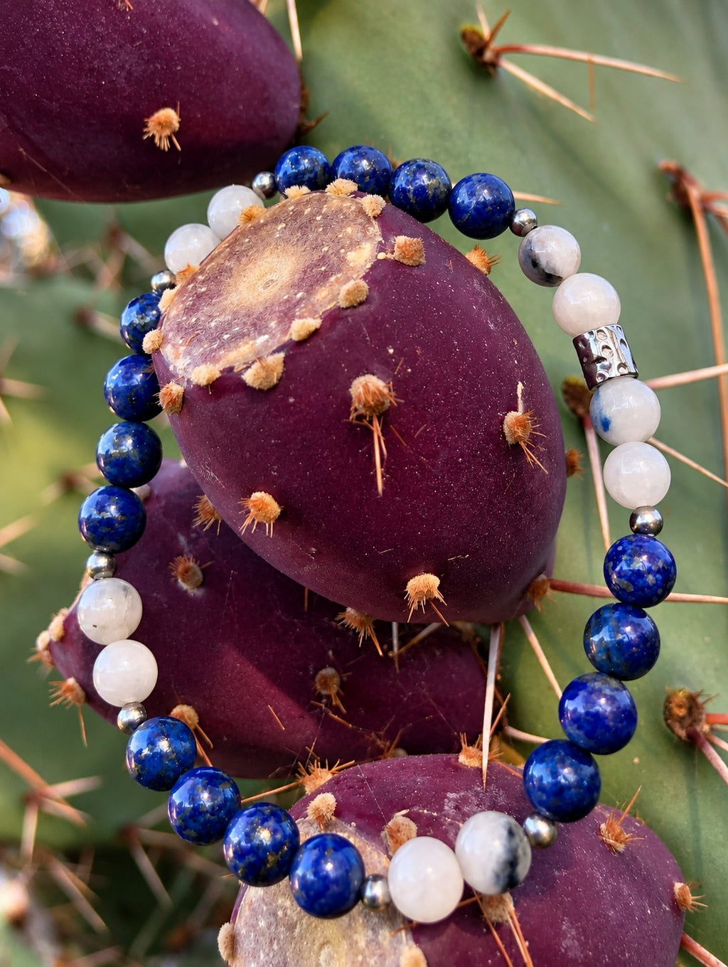 Bracelet Nixis — L.I.H.F. by Marinélie