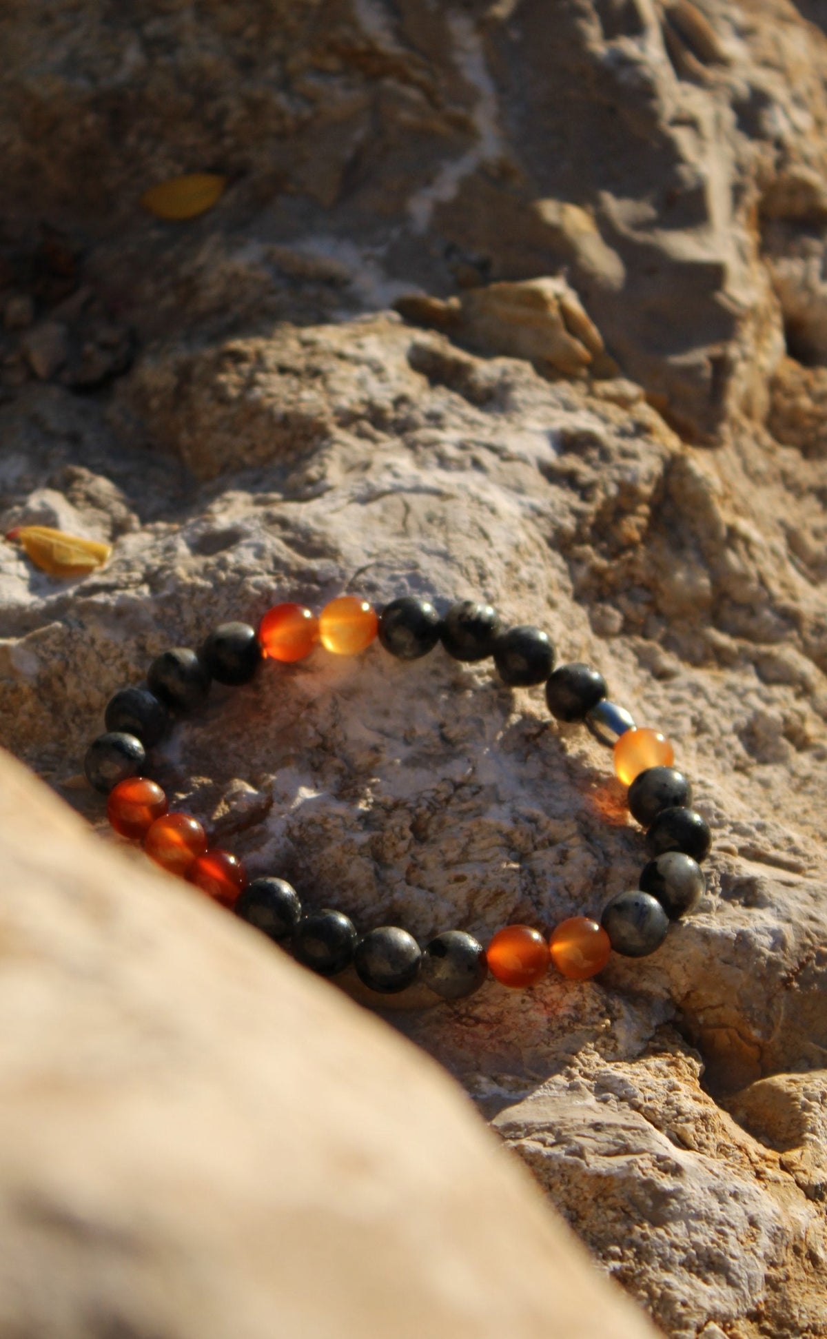 Bracelet Notos — L.I.H.F. by Marinélie