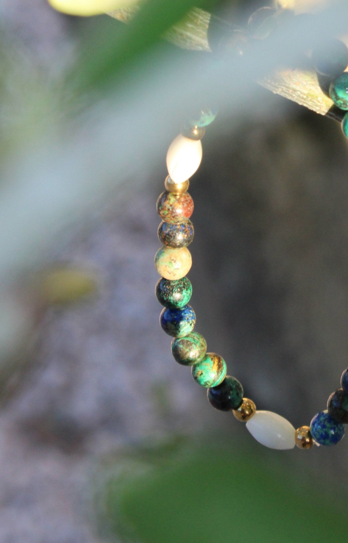 Bracelet Nova — L.I.H.F. by Marinélie