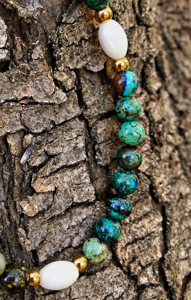 Bracelet Nova — L.I.H.F. by Marinélie