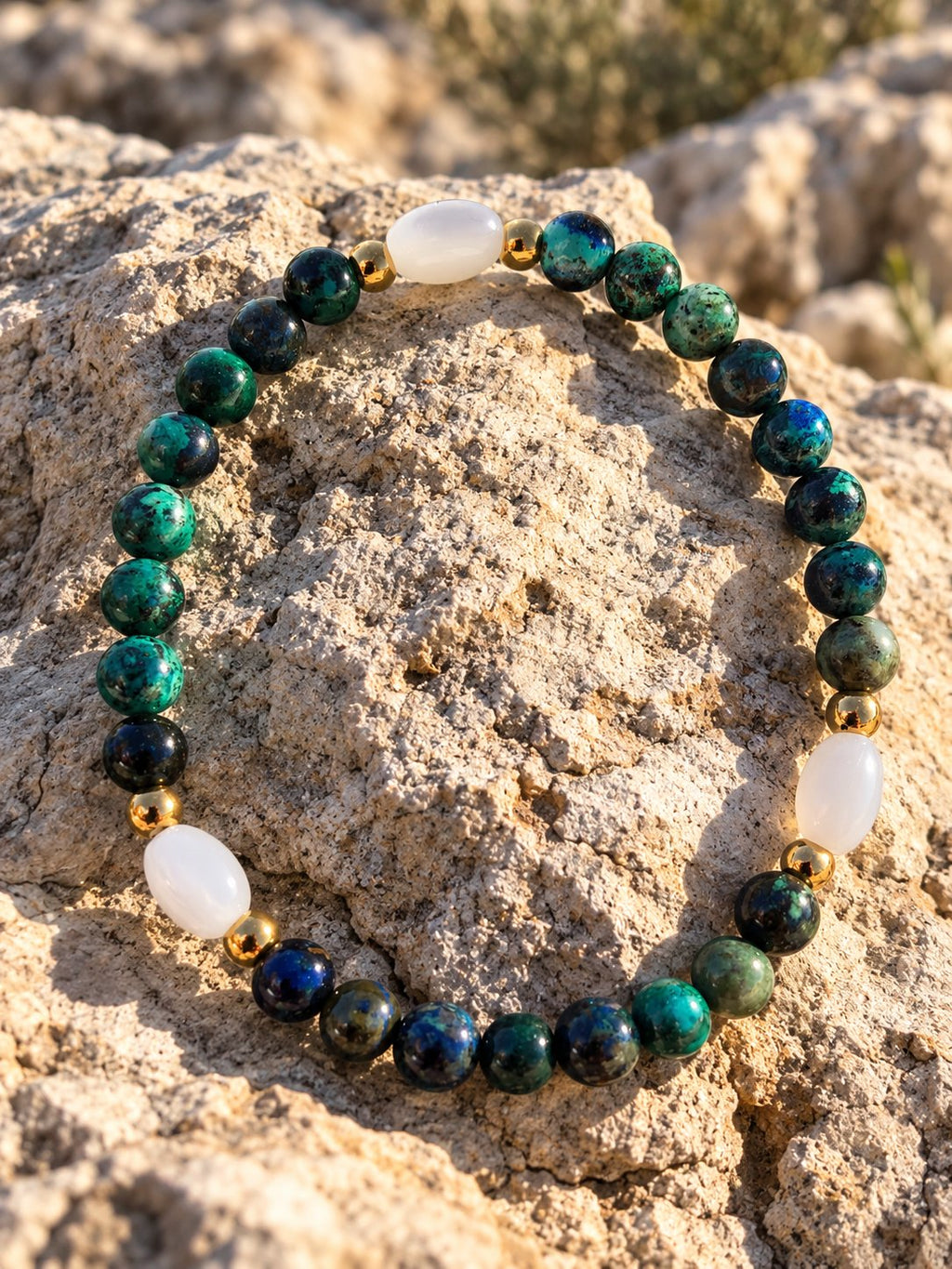 Bracelet Nova — L.I.H.F. by Marinélie