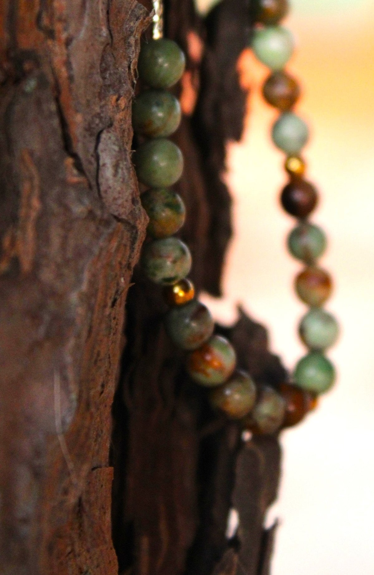 Bracelet Oléa — L.I.H.F. by Marinélie