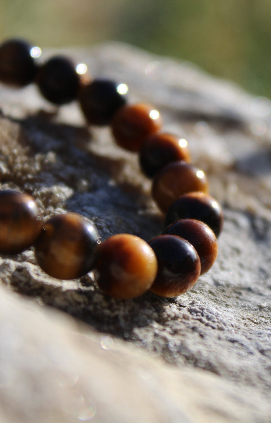 Bracelet Oleum — L.I.H.F. by Marinélie