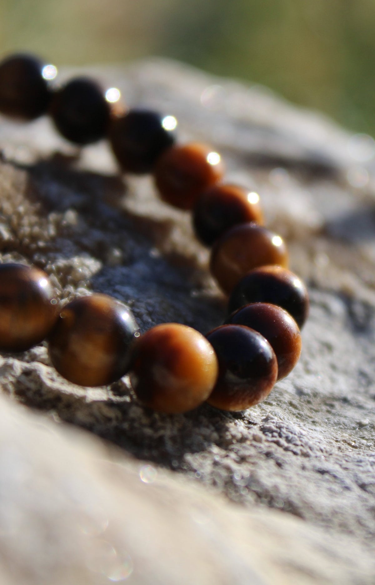 Bracelet Oleum — L.I.H.F. by Marinélie