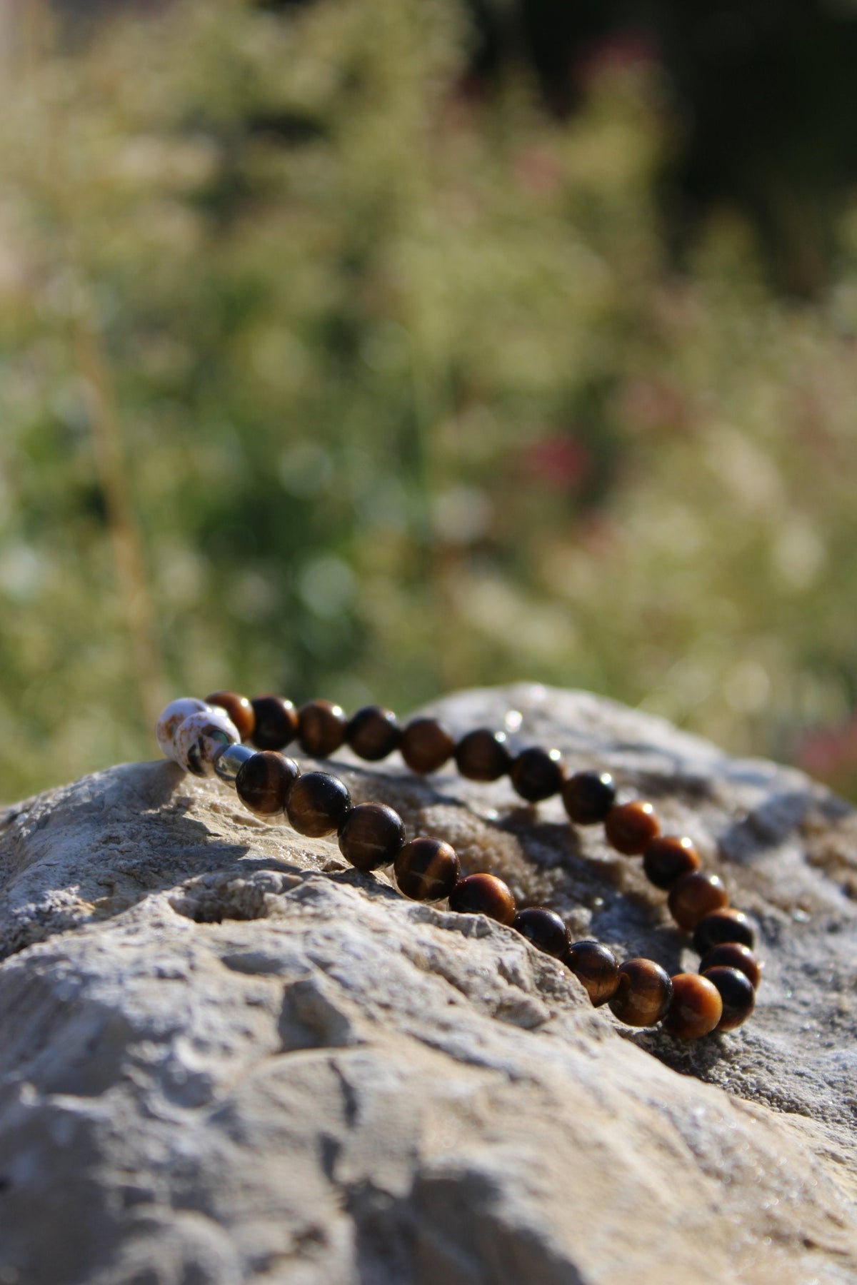 Bracelet Oleum — L.I.H.F. by Marinélie