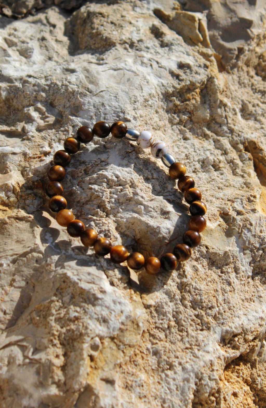 Bracelet Oleum — L.I.H.F. by Marinélie