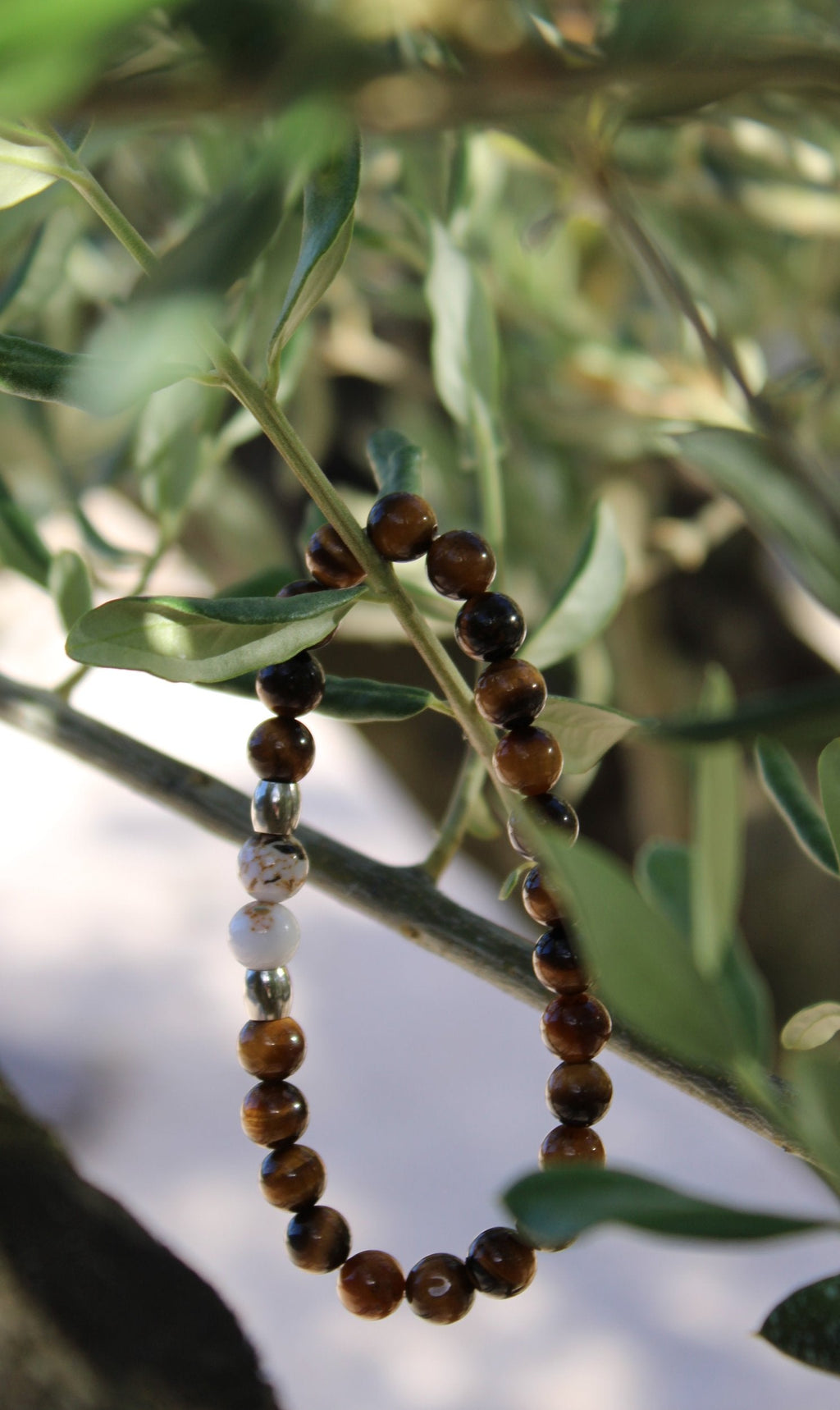Bracelet Oleum — L.I.H.F. by Marinélie