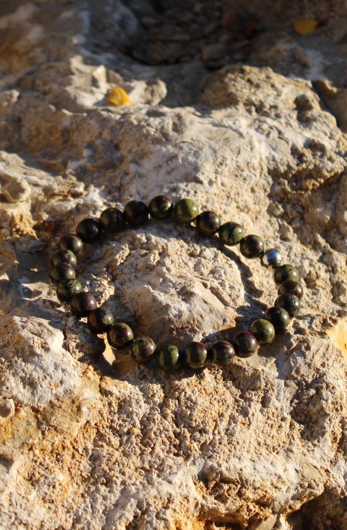 Bracelet Olivis — L.I.H.F. by Marinélie