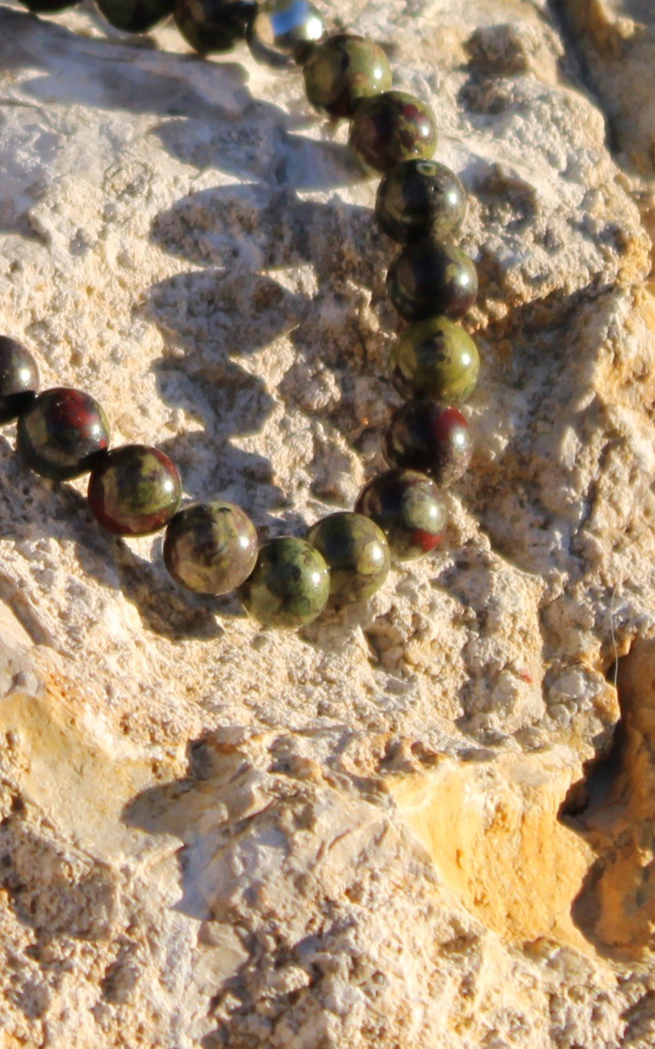 Bracelet Olivis — L.I.H.F. by Marinélie