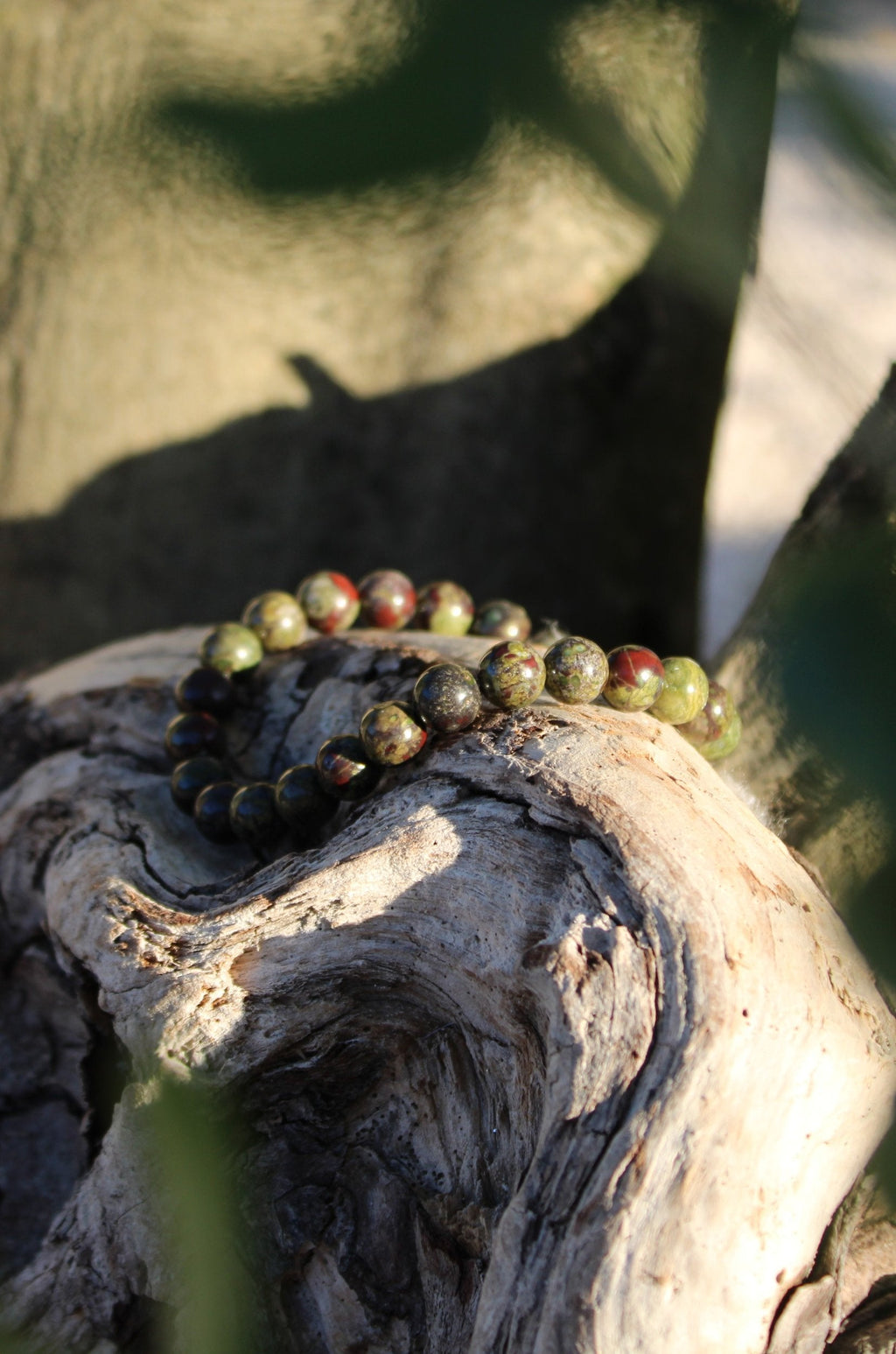 Bracelet Olivis — L.I.H.F. by Marinélie