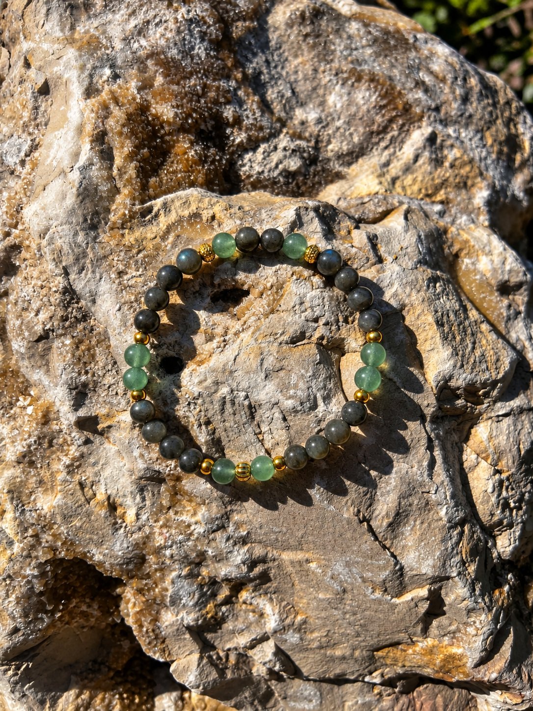Bracelet Ondéa — L.I.H.F. by Marinélie