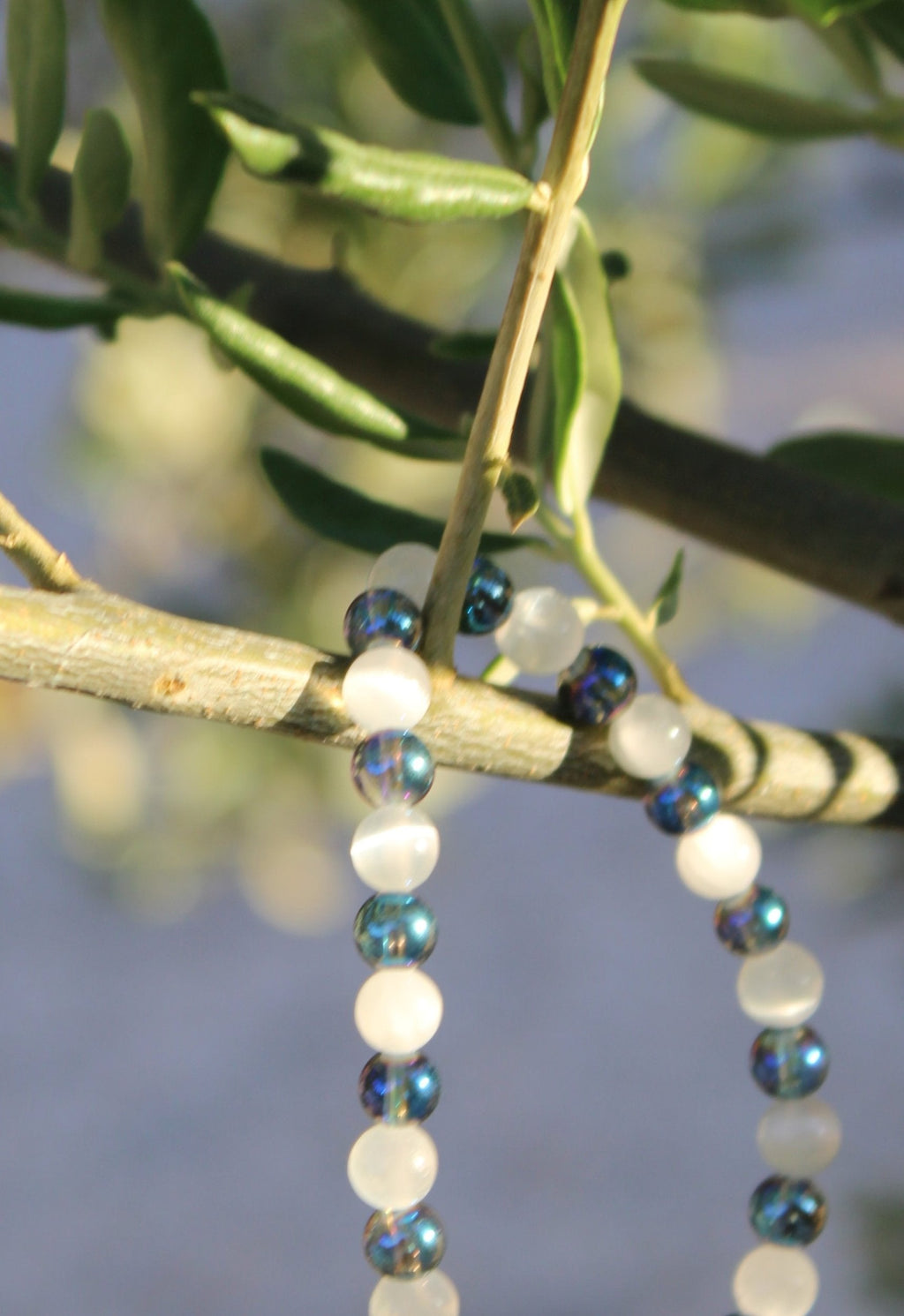 Bracelet Ondine — L.I.H.F. by Marinélie