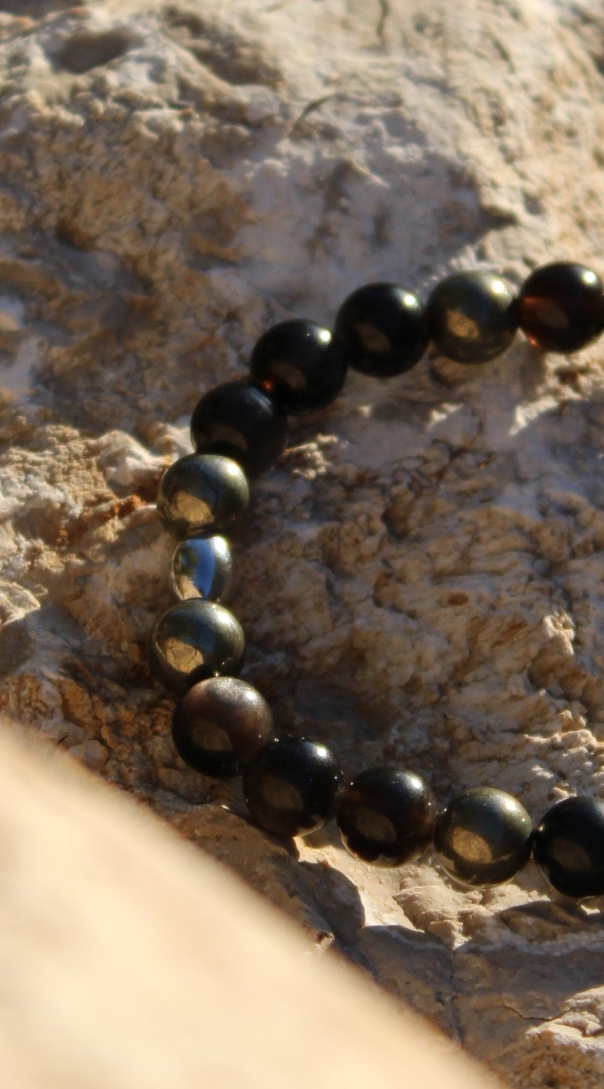 Bracelet Polaris — L.I.H.F. by Marinélie