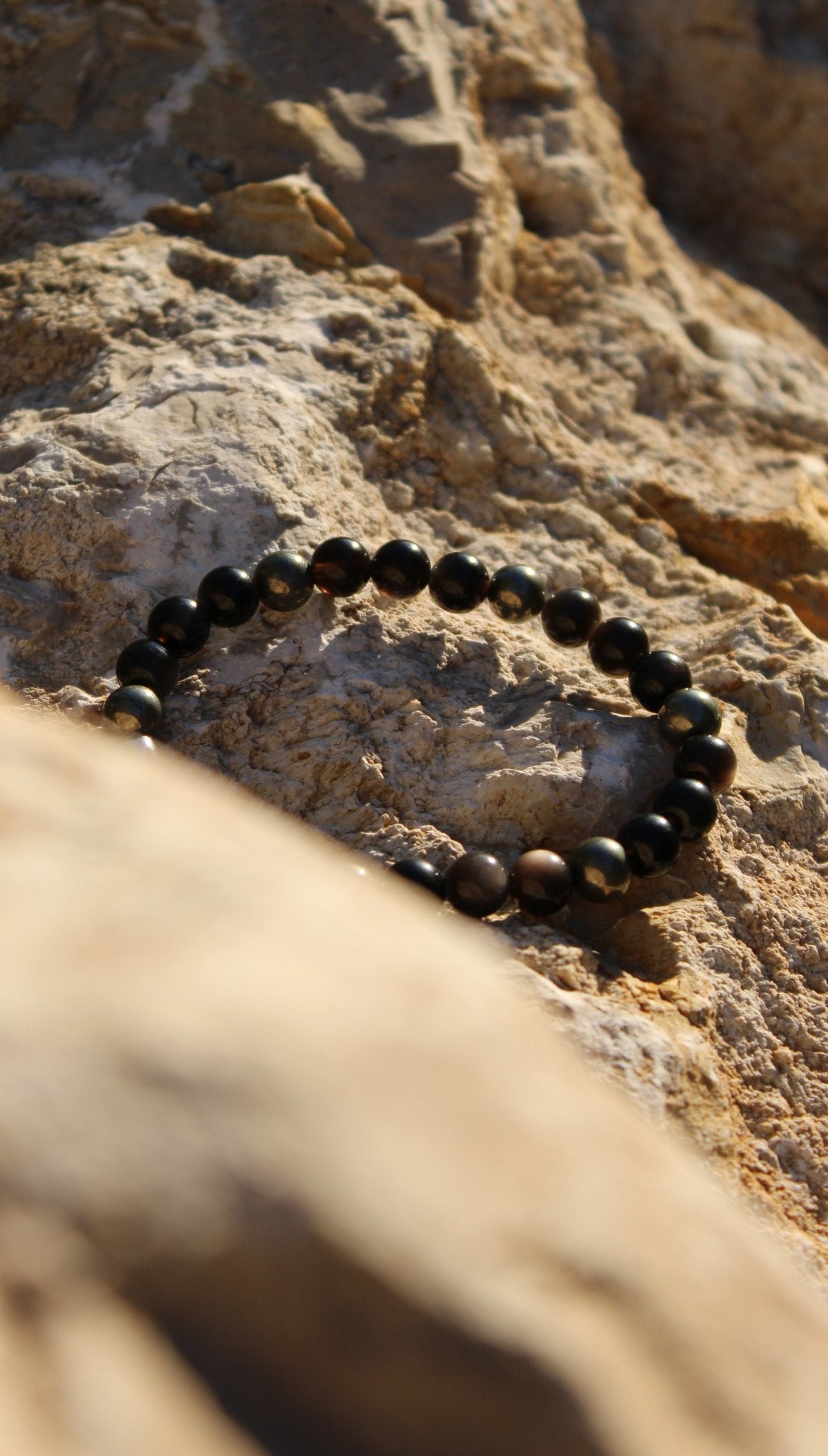 Bracelet Polaris — L.I.H.F. by Marinélie
