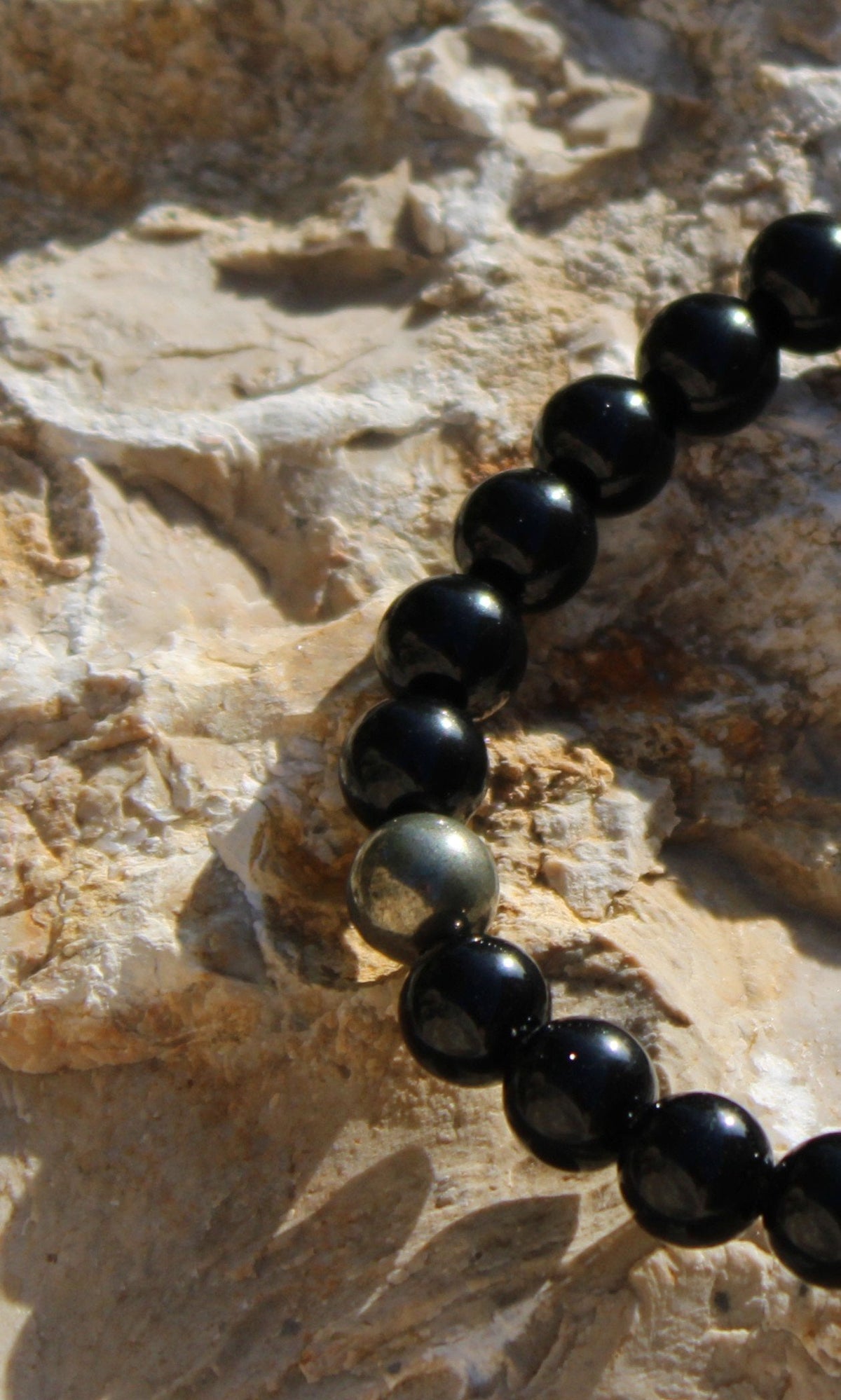 Bracelet Polaris — L.I.H.F. by Marinélie